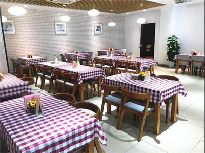 以食育人 潤物無聲 上海中醫藥大學以餐飲管理為切入點發揮后勤服務育人職能
